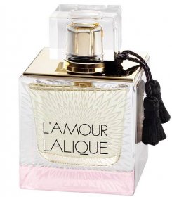L'Amour parfémová voda - parfémová voda 50 ml