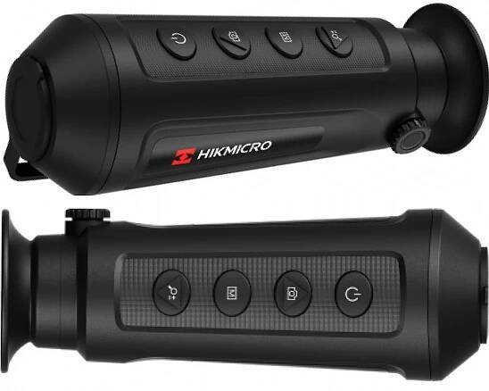 Hikmicro Lynx PRO LE15