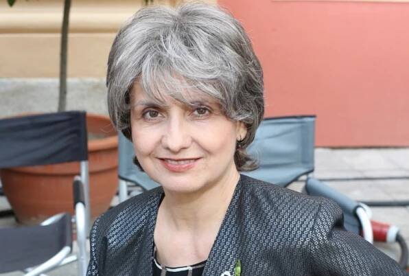Veronika Freimanová.
