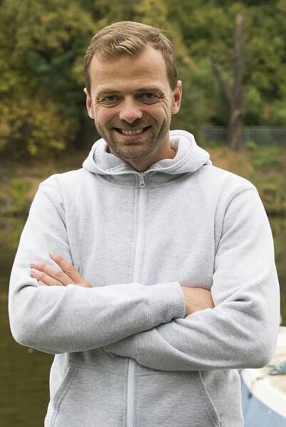 Lukáš Langmajer po Bobulích či Vinařích zazářil v primácké Slunečné