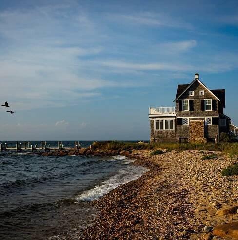 The Best Restaurants on Martha’s Vineyard
