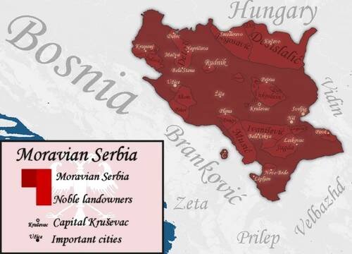 Lazar of Serbia - Wikipedia