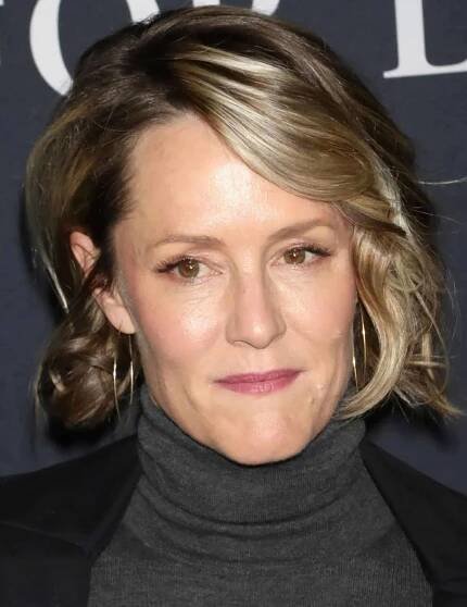 Mary Stuart Masterson