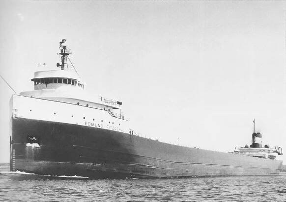Edmund Fitzgerald (Schiff)