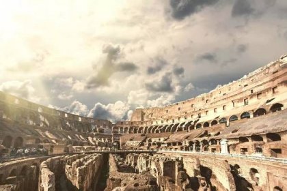 Říše římská – největší impérium historie. Na čem vystavělo svůj triumf?