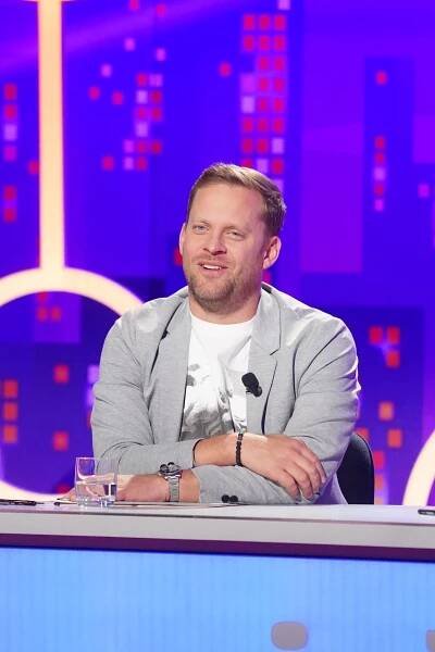 Jakub Prachař naplánoval Ondřeji Brzobohatému Velikonoce