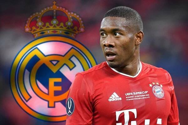 Real Madrid má první posilu! Přichází hvězda z Bayernu Mnichov