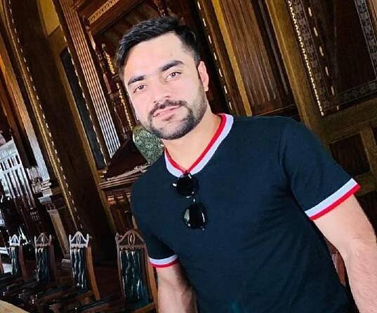Rashid Khan Biography - Facts, Childhood, Family Life & Achievements