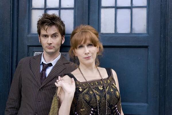 David Tennant - Actor