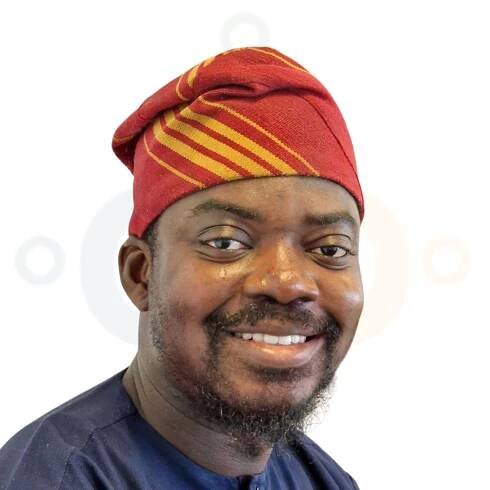 Atabo David - UNITED for Intercultural Action