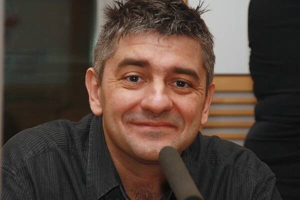 Štěpán Mareš | Radiožurnál
