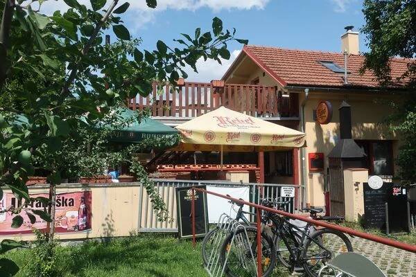Hospůdka U Františka foto 1