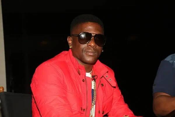 lil boosie