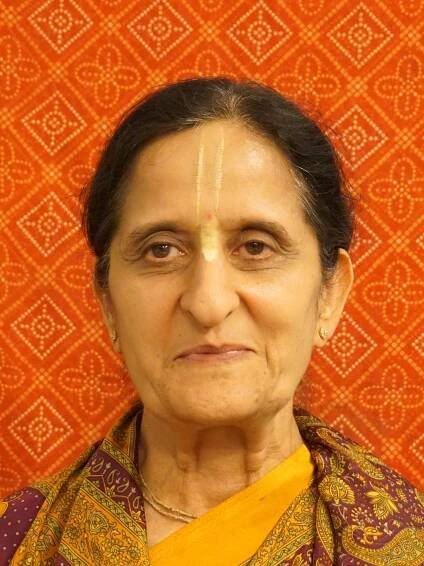 Patricia Somaiya, Faith Representative