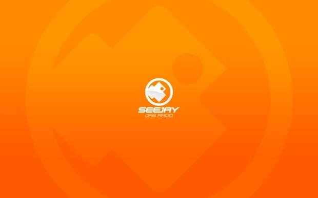 SeeJay Radio - poslouchejte živě online zdarma