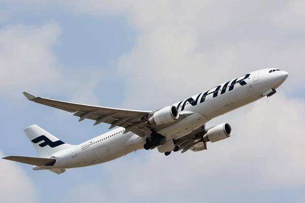 Finnair začne létat do Sappora