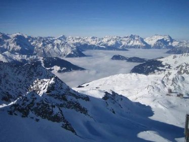 Verbier: One of the Best Snow Sure Swiss Ski Resorts