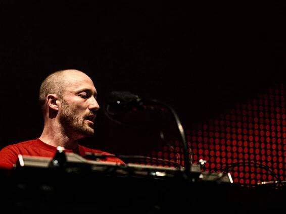 Paul Kalkbrenner – laut.de – Band