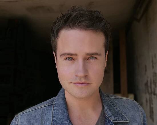 Brandon Ludwig