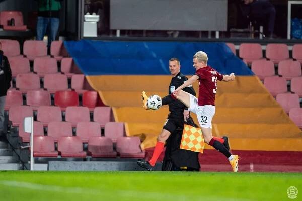 Historická výhra 7:2 a Krejčího hattrick | sparta.cz