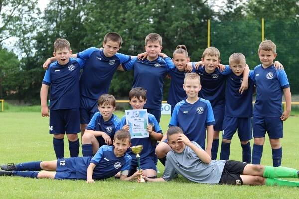 Fotogalerie | Cabelíci 2013 - FK Králův Dvůr