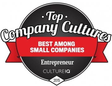 Uproar PR Named to Entrepreneur’s Top Company Cultures List - Uproar PR