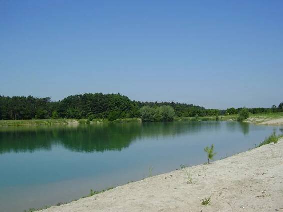 jezero