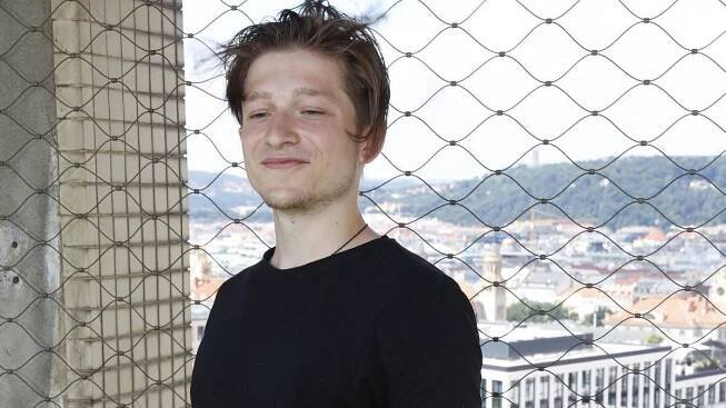 Filip František Červenka