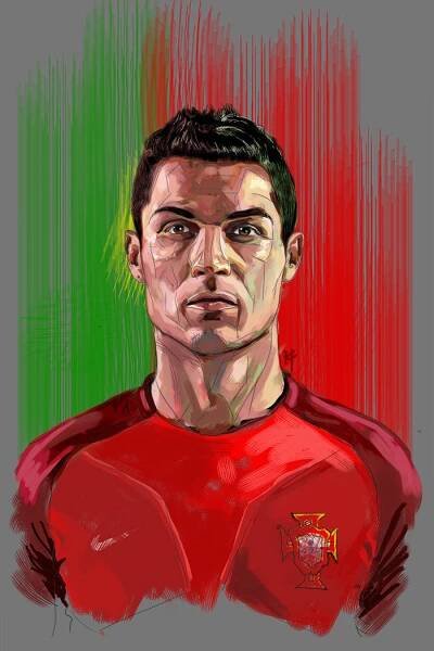 Mathew Vieira Illustration