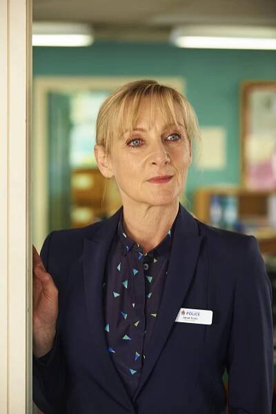Scott and Bailey - Neglect - Z filmu - Lesley Sharp