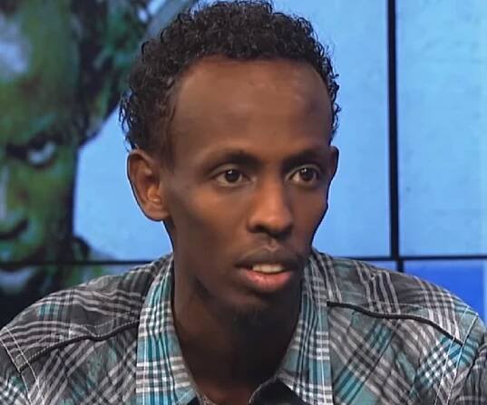 Barkhad Abdi Biography - Facts, Childhood, Family Life & Achievements