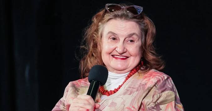 Eva Holubová popsala obrovský strach v životě: Klepaly se mi ruce!