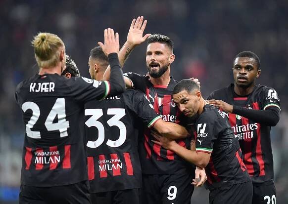 Do play off Ligy mistrů prošly ještě AC a Lipsko. PSG kuriózně přišlo o první místo