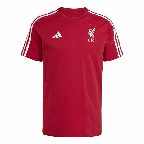 Tričko LIVERPOOL FC DNA Tee red - Fan-shop.cz
