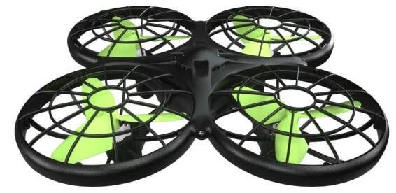 SYMA X26 – specifikace a 3 nabídky v e–shopech