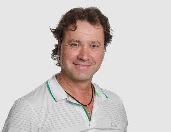 Christian Ries