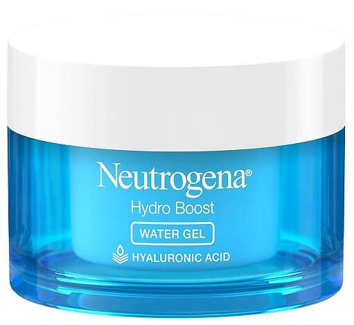 Neutrogena Hydro Boost Gel Cream for Extra Dry Skin