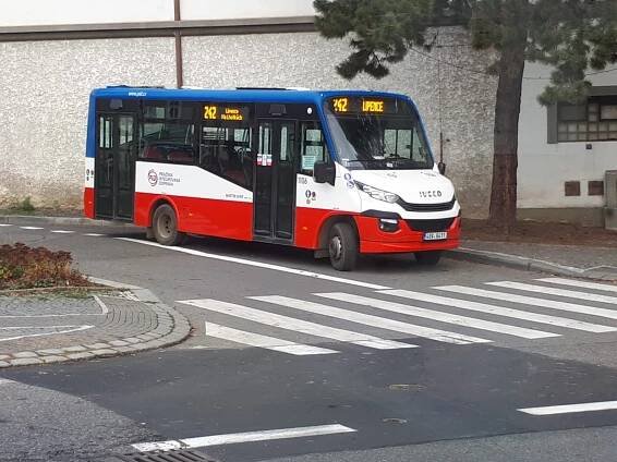 Všechno jsem vybudoval od nuly, říká dopravce Martin Uher