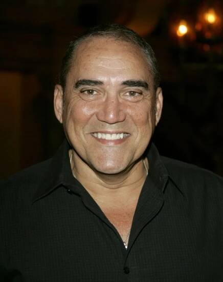 Mario Ernesto Sanchez during 2006 Miami Film Festival