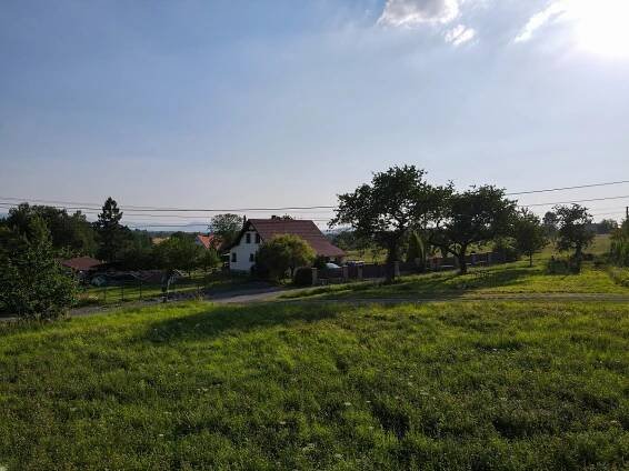 Prodej Pozemek, Dolní Tošanovice, okres Frýdek-Místek