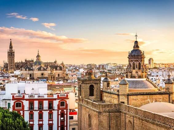 Seville