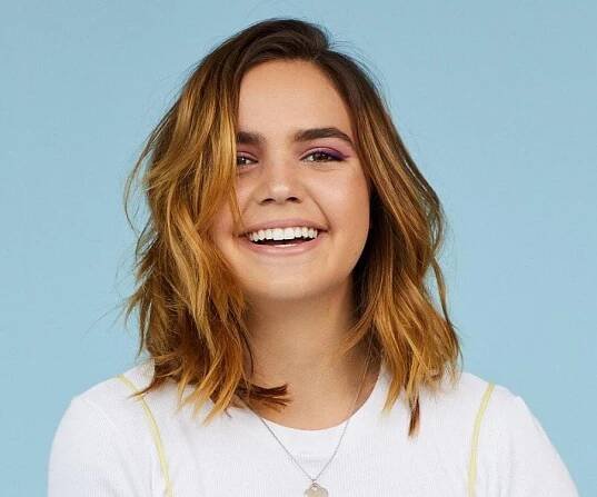 Bailee Madison Biography - Facts, Childhood, Family Life & Achievements