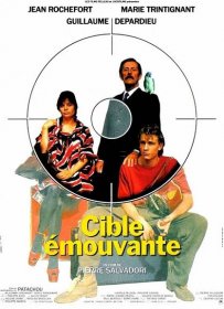 Cible émouvante (1993) 74%