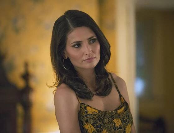True Blood: Pravá krev - Marná snaha - Z filmu - Karolina Wydra