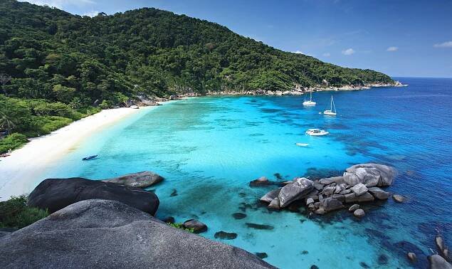 Gallery - South Tours travel agency in Patong Beach Phuket Thailand