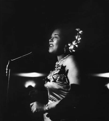 Jazz - The Bob Willoughby Photo Archive