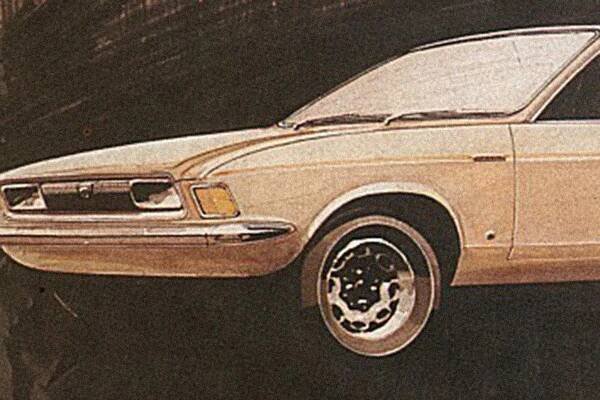I was there : The Austin Allegro – rejected by South Africa