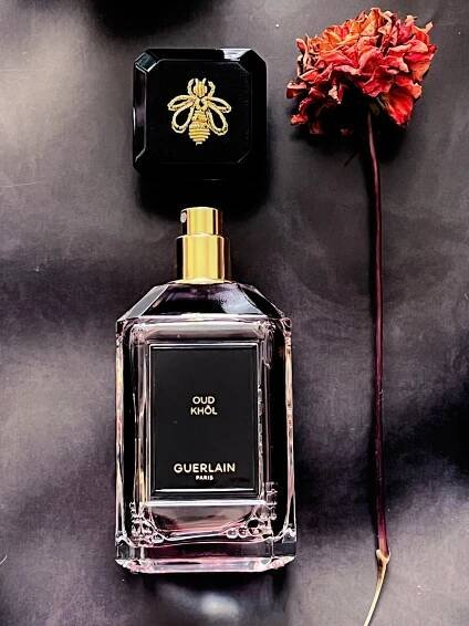 Oud Khôl Guerlain pro ženy a muže