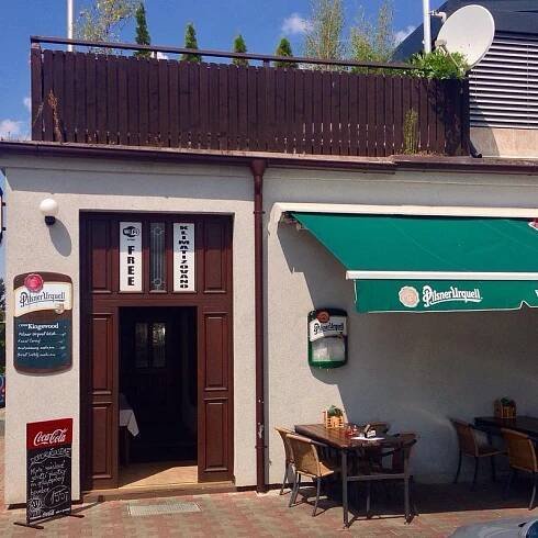 The 10 Best Restaurants in Praha 4 Prague - Tripadvisor