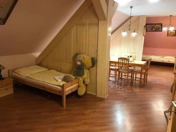 Penzion Bašta Bošilec foto 3